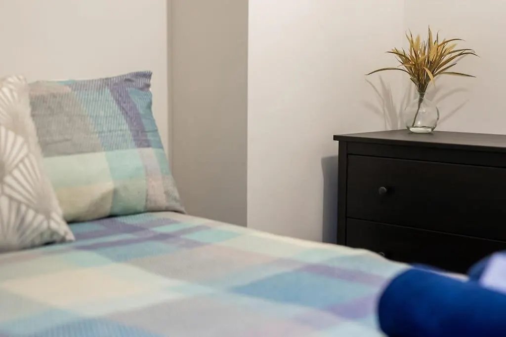 Ormeau Park Home - Perfect For A City Break! Belfast United Kingdom