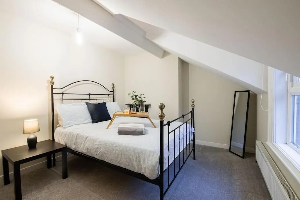 Ormeau Park Home - Perfect For A City Break! Belfast 0*,  United Kingdom