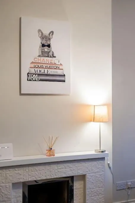 Holiday home Ormeau Park Home - Perfect For A City Break! Belfast
