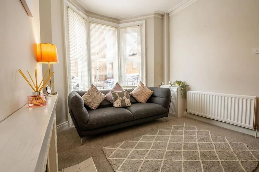 Holiday home Ormeau Park Home - Perfect For A City Break! Belfast