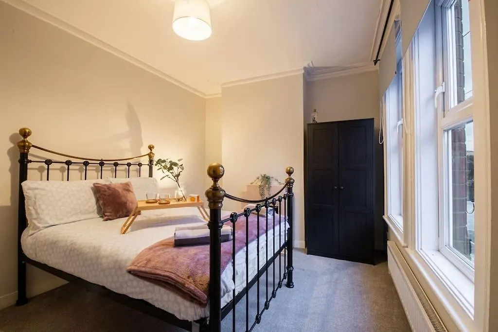 Holiday home Ormeau Park Home - Perfect For A City Break! Belfast